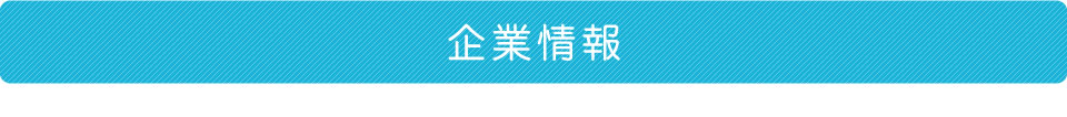企業情報